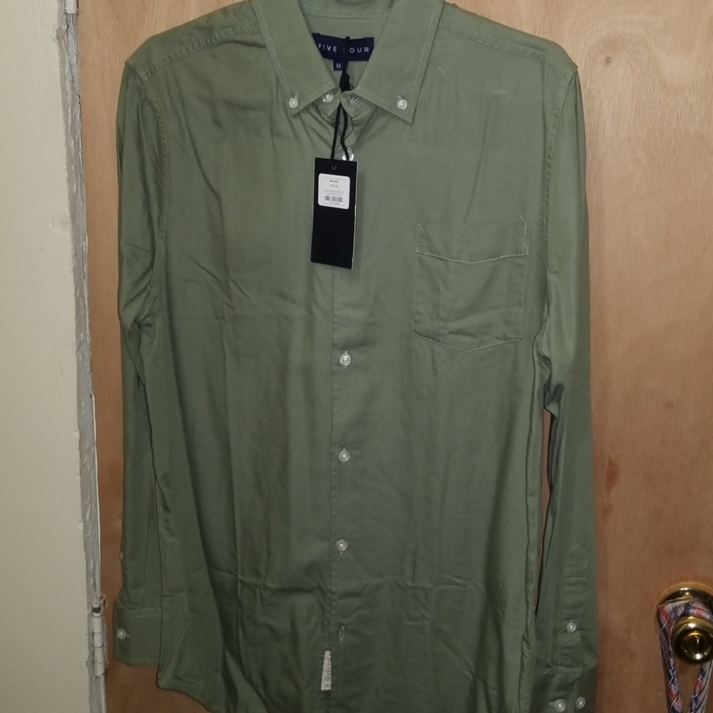 Bottom from fivefour